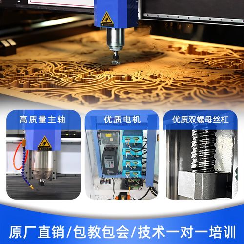 數(shù)控木工雕刻機的技術(shù)開發(fā)與應用前景