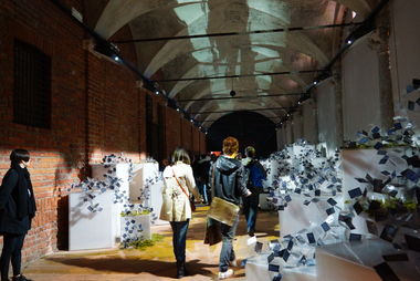 漫步藝術(shù)殿堂，品味文化歐洲——2013年現(xiàn)代設(shè)計藝術(shù)學(xué)院維也納藝術(shù)交流心得與策劃啟示