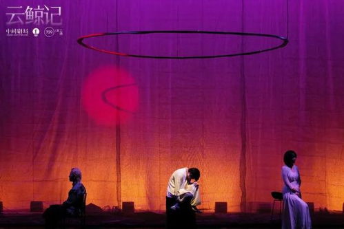 中間藝術區 科技與藝術的融合與突破——文化藝術交流活動策劃