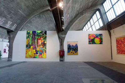 北京798藝術(shù)區(qū)打卡地盤點及文化藝術(shù)交流活動策劃指南